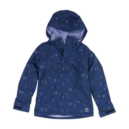 Unisex Youth Ski Jacket