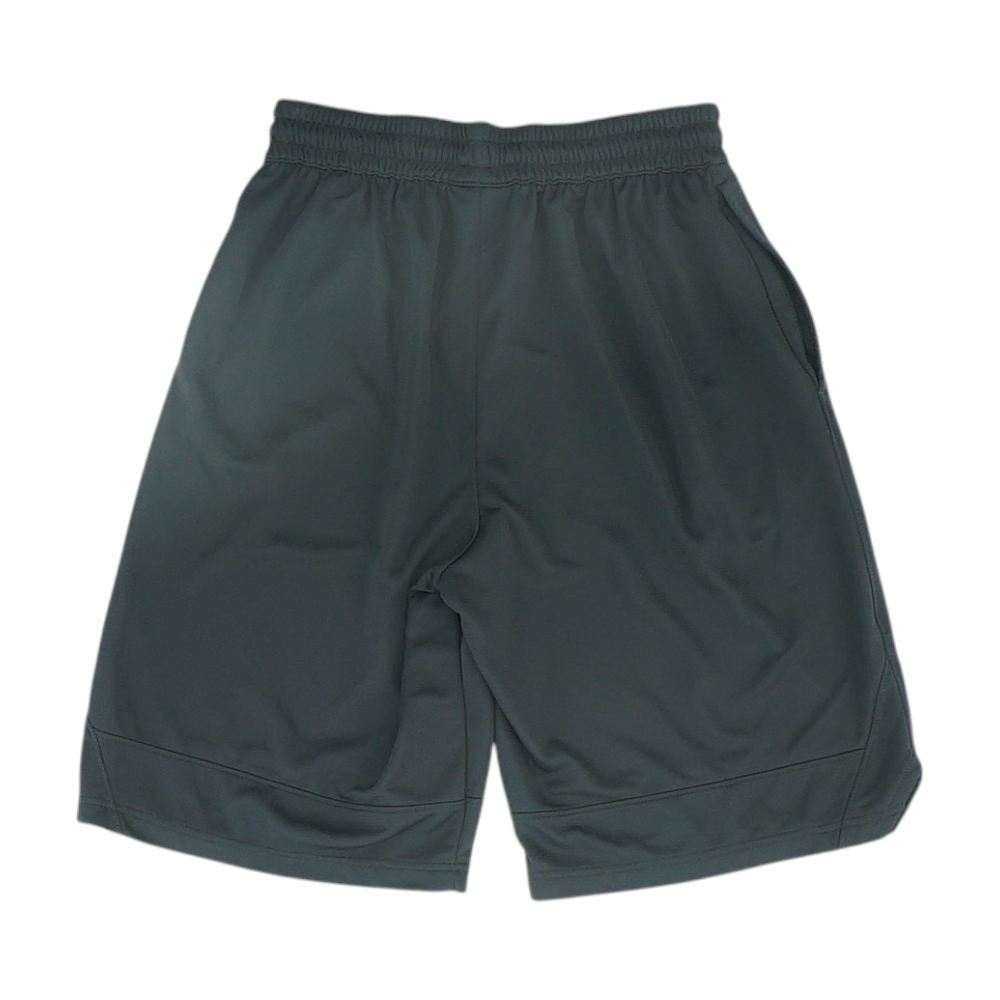 Black Active Shorts