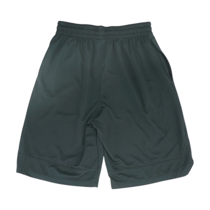 Black Active Shorts