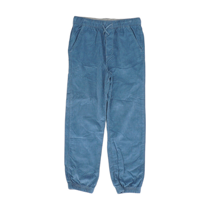 Blue Chino Pants