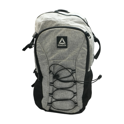 Gray Backpack