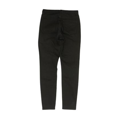 Black Skinny Jeans