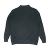 Pull&Bear Black Pullover Sweater – Image 1