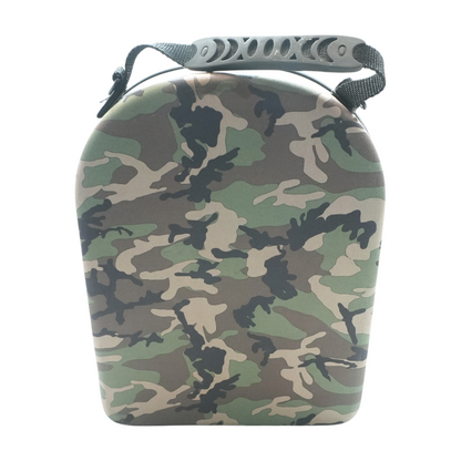 Cap Carrier