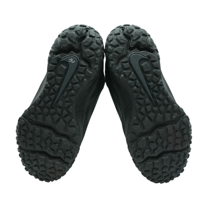Black Athletics Shoes