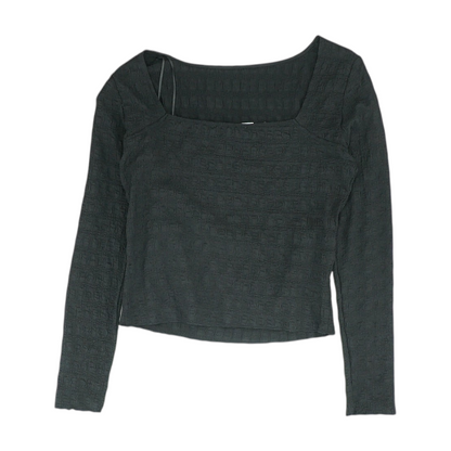 Black Blouse