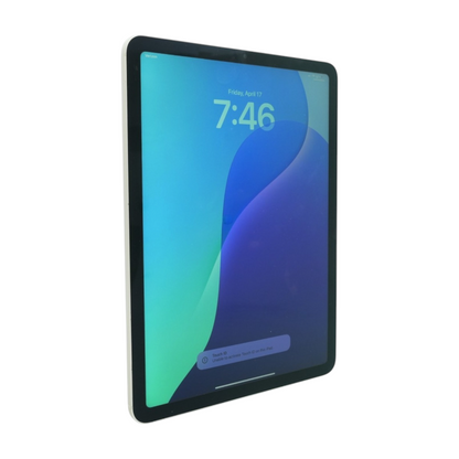 iPad Air 10.9" Starlight 5th Generation M1 256GB Carrier Unlocked UB REFURBISHED Tablet