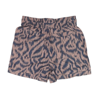 Pink Chino Shorts