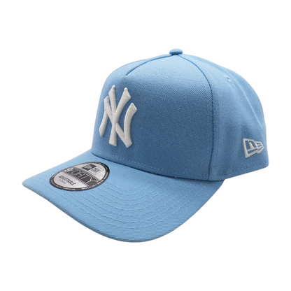 Blue New York Yankees Ballcap Hat
