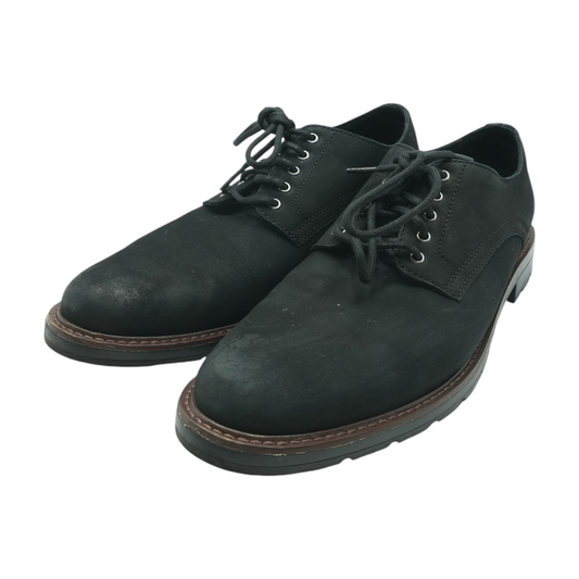 Black Dress Shoes