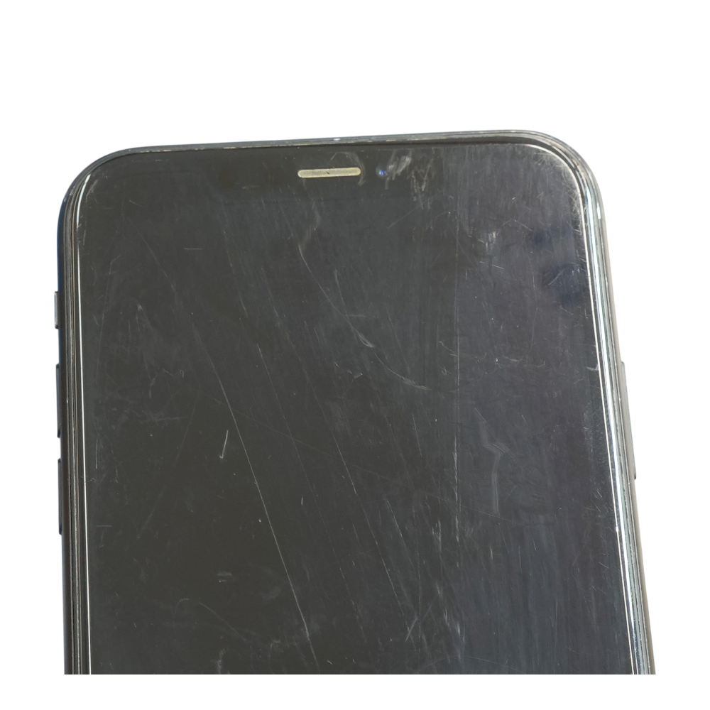 iPhone XR "Carrier Unlocked" 64GB Black