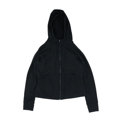 Black Jacket