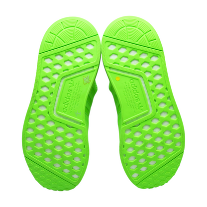 NMD_R1 'Solar Athletic Shoes