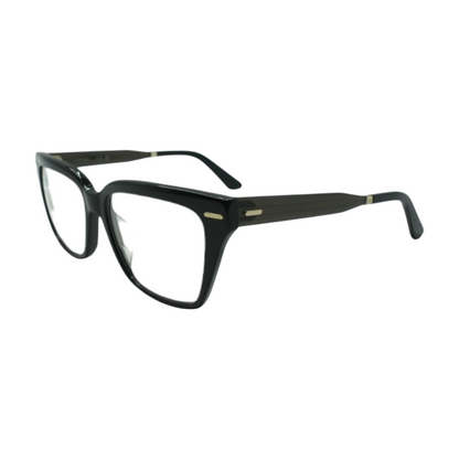 Black CK22539 Cat Eye Prescription Eyewear