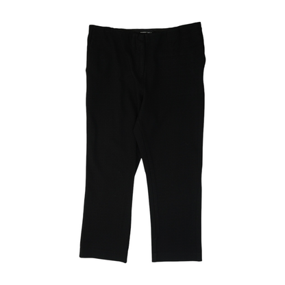 Black Pants