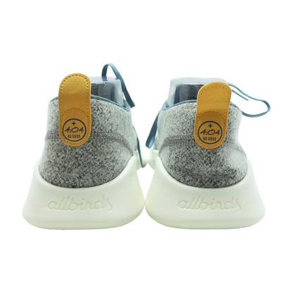 Wool Runner Low-Top Athletic Shoes