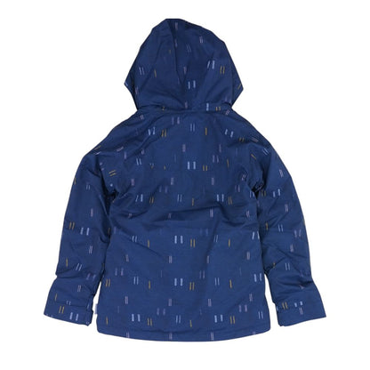Unisex Youth Ski Jacket
