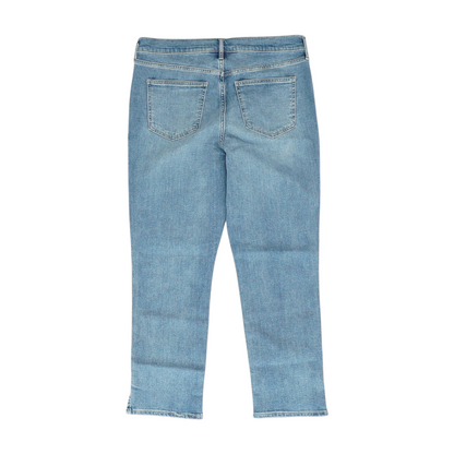 Blue Regular Jeans