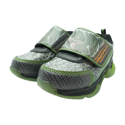 Gray Athletics Shoes