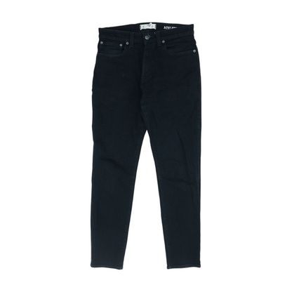 Black Slim Jeans