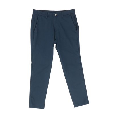 Navy Regular Pants