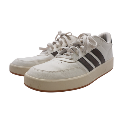 Breaknet 3.0 Low-Top Athletic Shoes