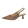 Brown Heels