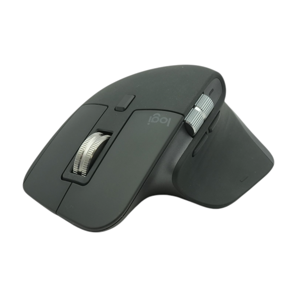 MX Master 3 Mouse