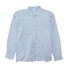 Blue Button Down
