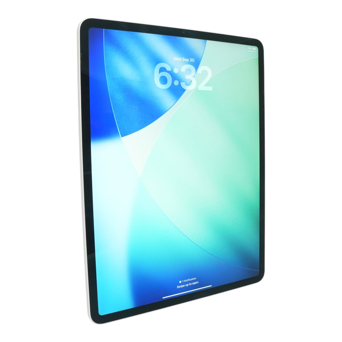 Apple iPad Pro 12.9-inch (4th Gen) 12.9" Silver 4th Gen 512GB WiFi UB RENEWED Tablet – Image 1