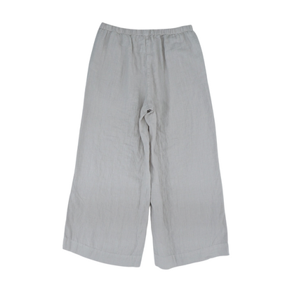 Beige Pants