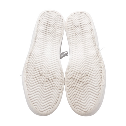Allixe Low-Top Athletic Shoes