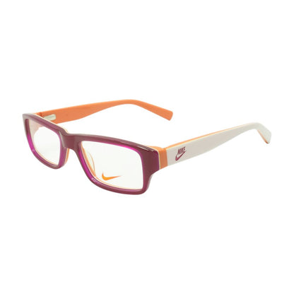 Burgundy NIKE 5529 Children's Eyeglasses