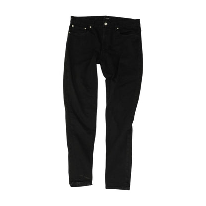 Black Slim Jeans
