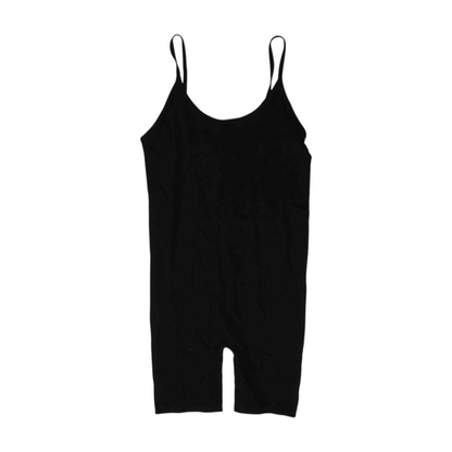 Black Romper