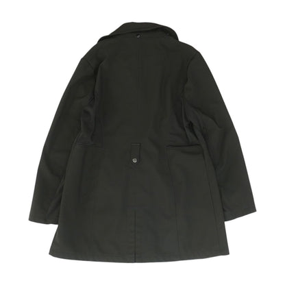 Black Topcoat