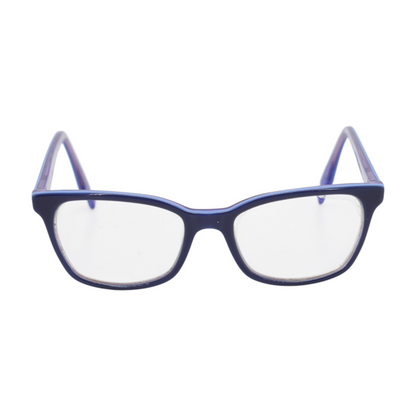 Blue RB 5362 Square Prescription Eyewear