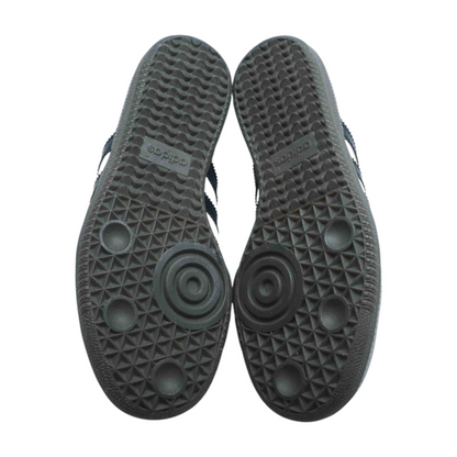 Samba OG Low-Top Athletic Shoes