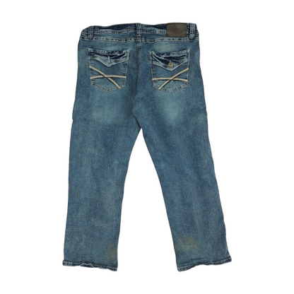 Bootcut Jeans