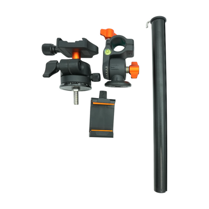 234A1 CONCEPT 64 inch Tripod