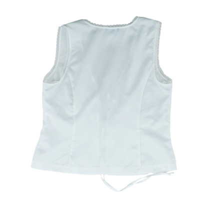 White Blouse