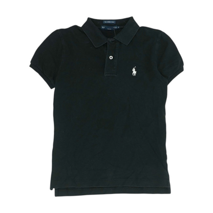 Black Blouse
