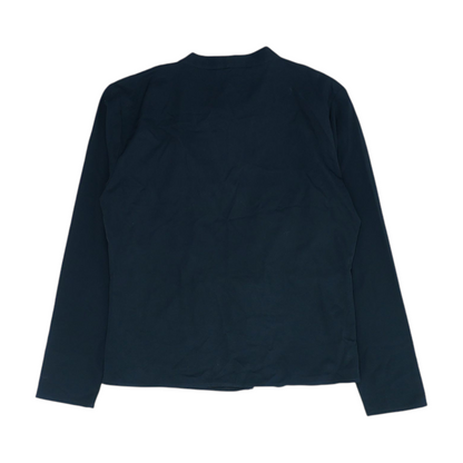 Black Blouse