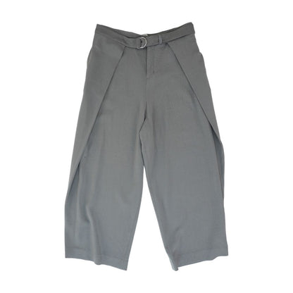 Wide Fit Trousers