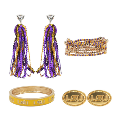 LSU Themed Grab Bag