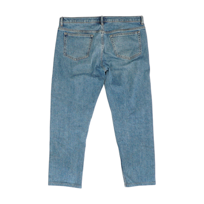 Regular Jeans