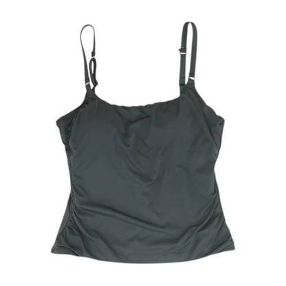 Black One-Piece