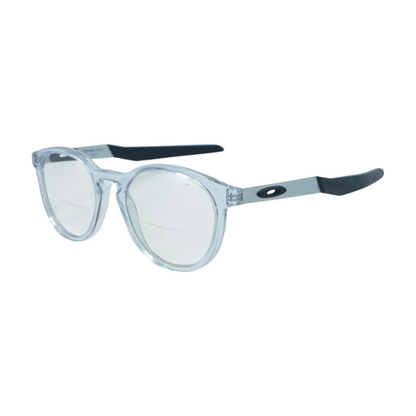 Clear OY8014-0248 Square Prescription Eyewear