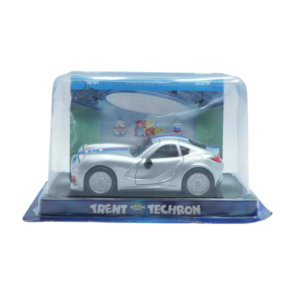 Trent Techron Play Car