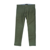 Green Skinny Pants
